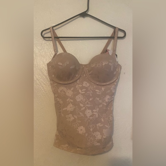 Bali Tops - Bali Powershape